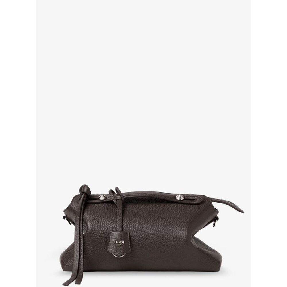 Fendi Women By The Way Soft Medium Leather Handbag